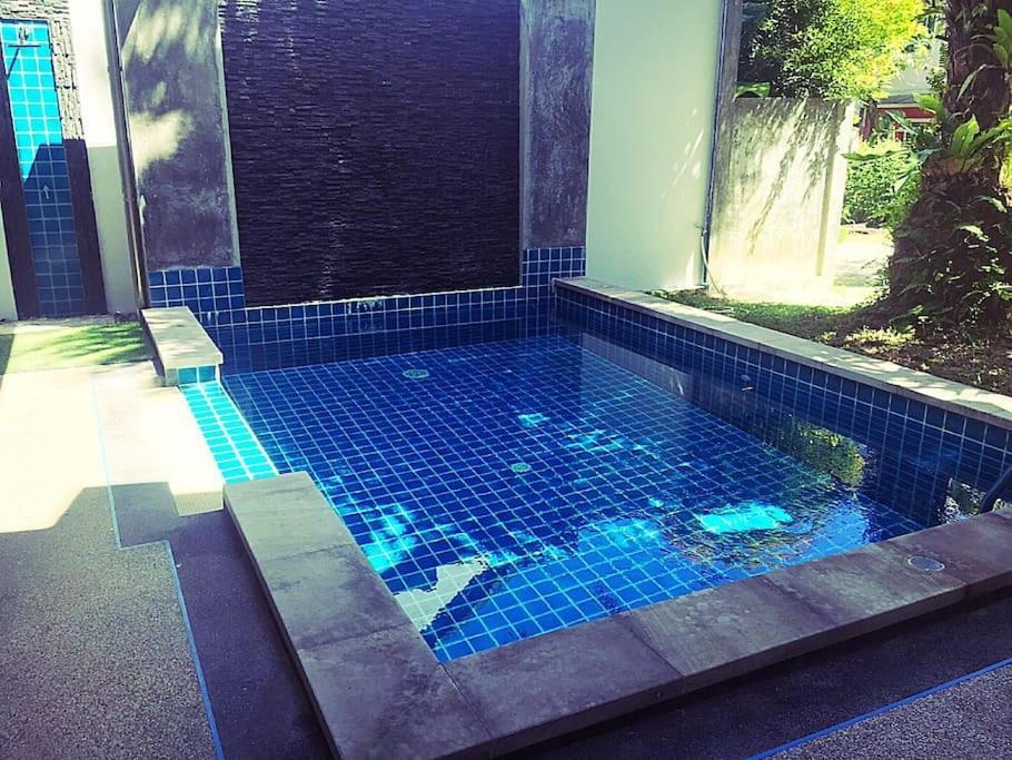 Villa Exquisite 3br Private Pool Villa: Prime Location *