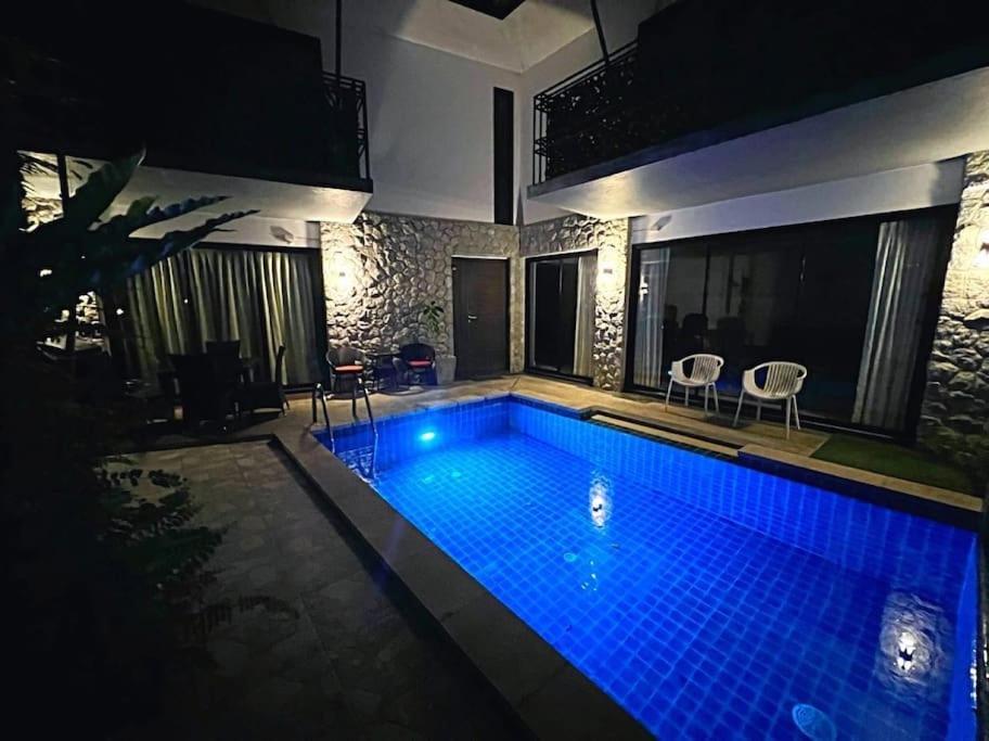 Villa Exquisite 3br Private Pool Villa: Prime Location Kamala Beach
