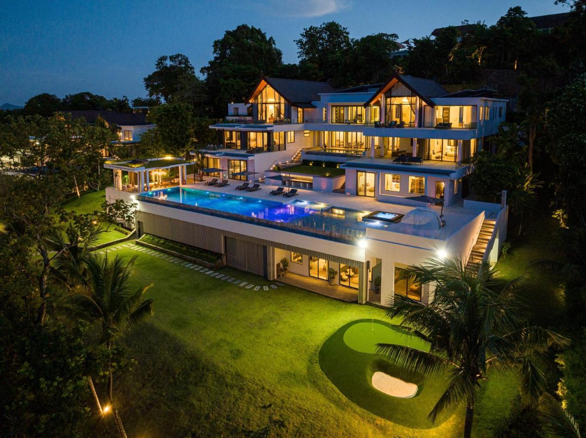 Villa Arun *