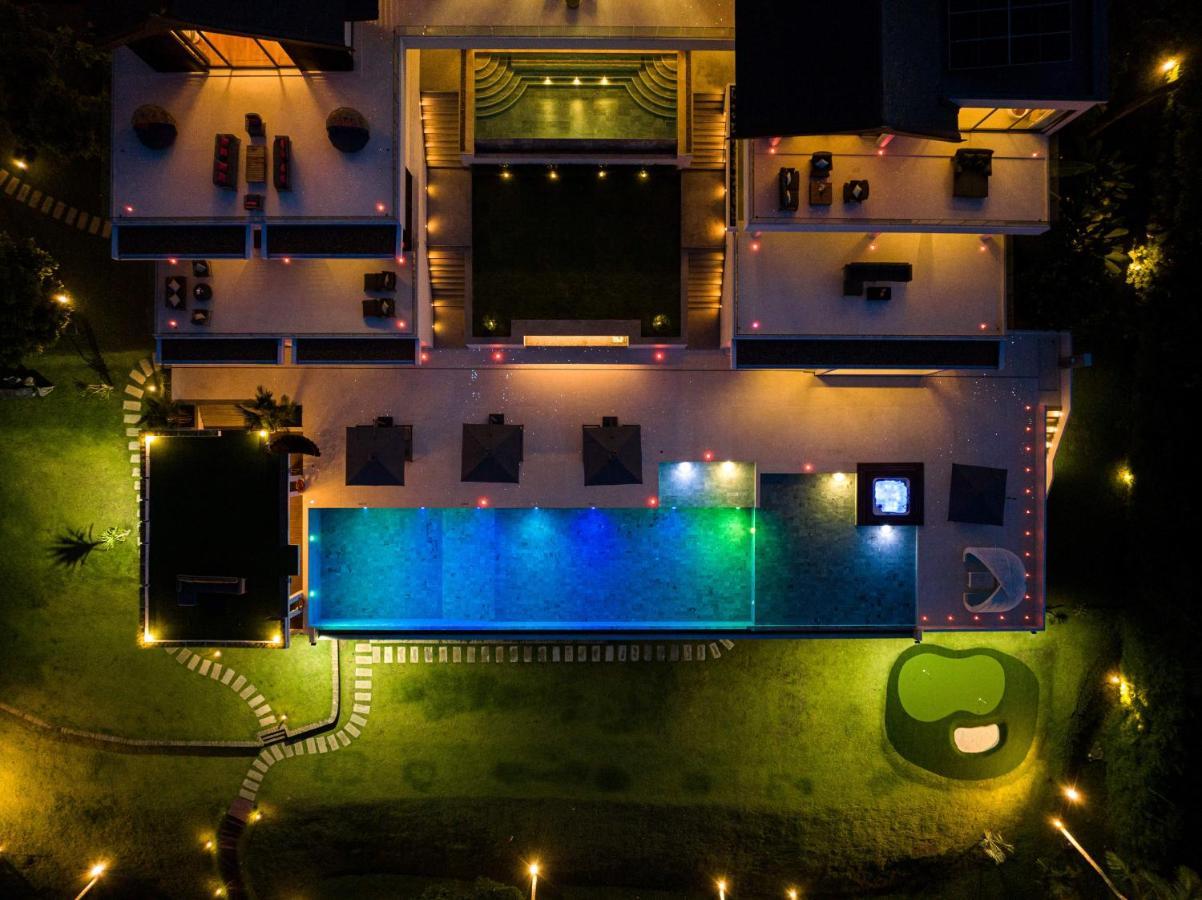 Villa Arun