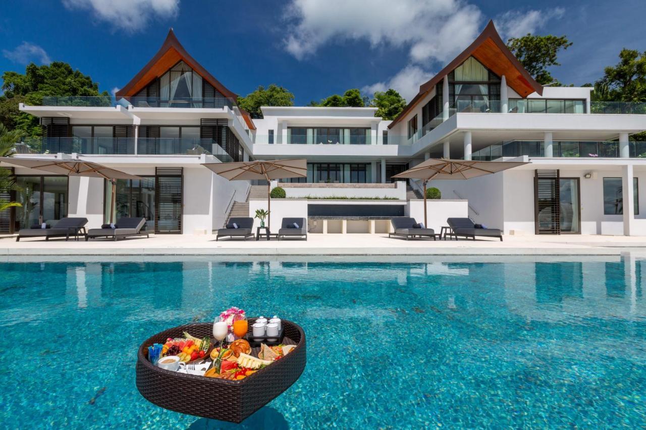 Arun Villa *