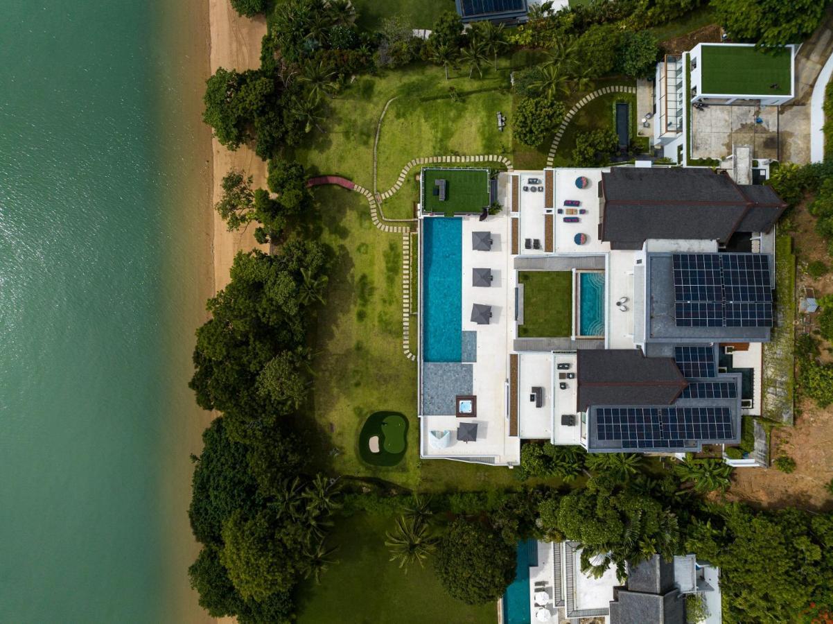 Arun Villa Phuket