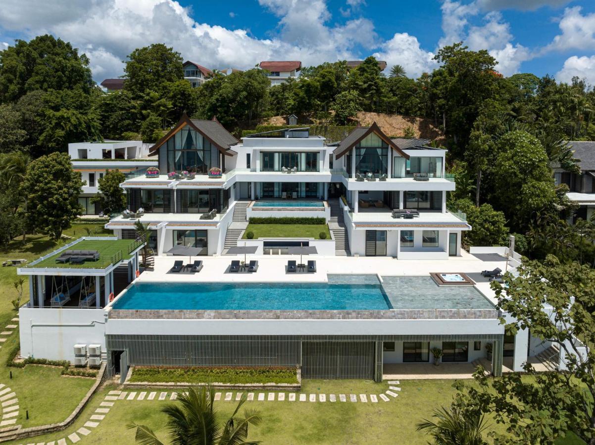 Arun Villa