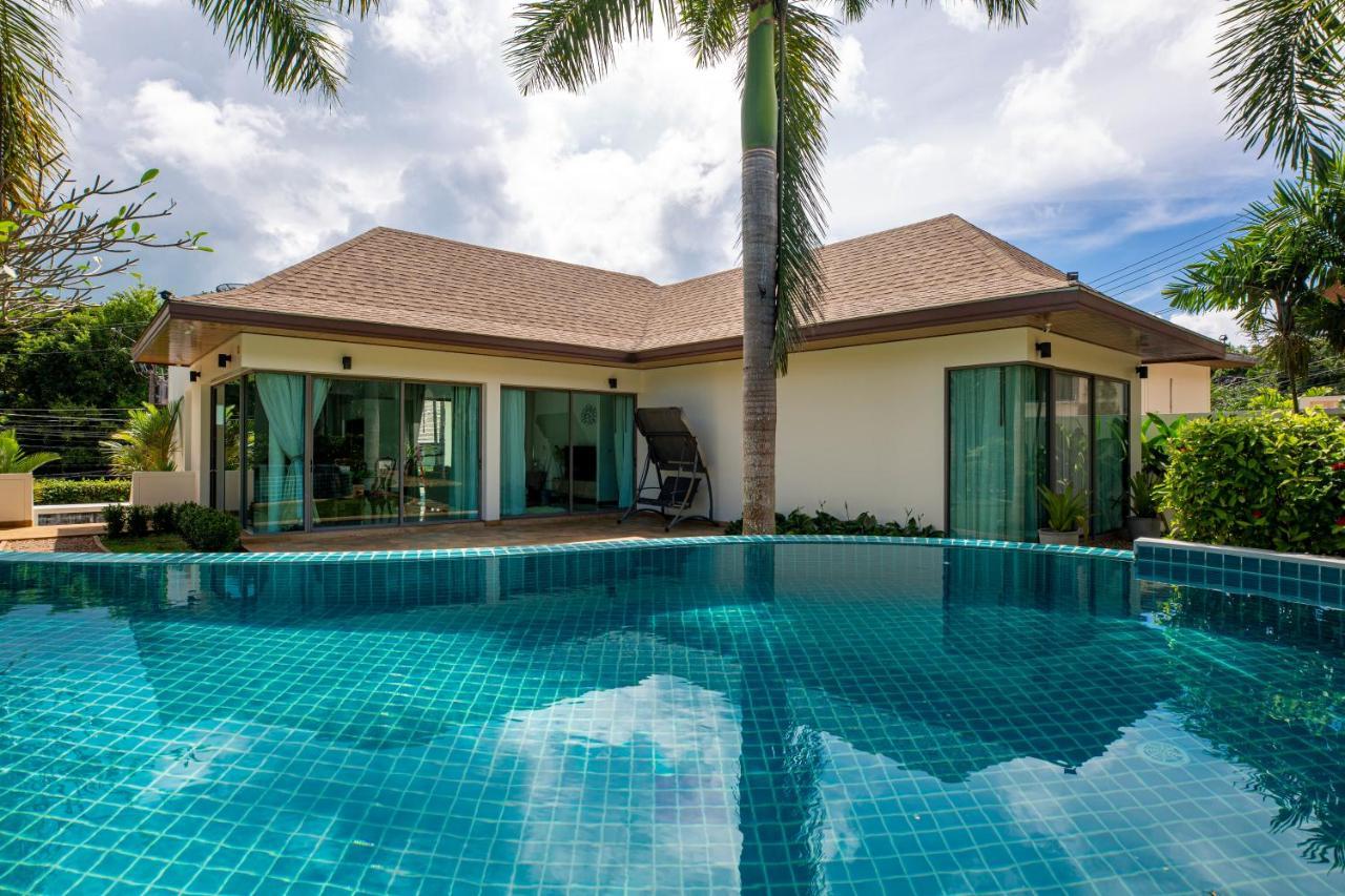 Holiday home Phuket Boutique Pool Villa-79 Rawai