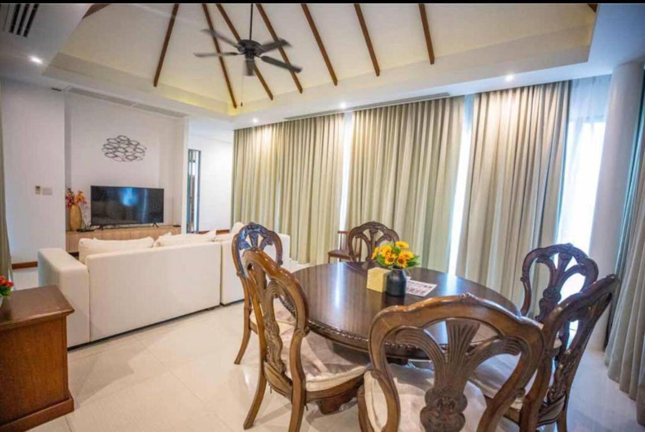 Holiday home Phuket Boutique Pool Villa-79 *