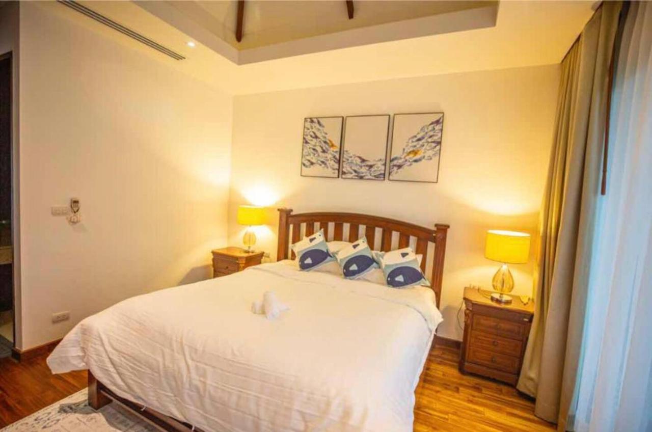 Holiday home Phuket Boutique Pool Villa-79