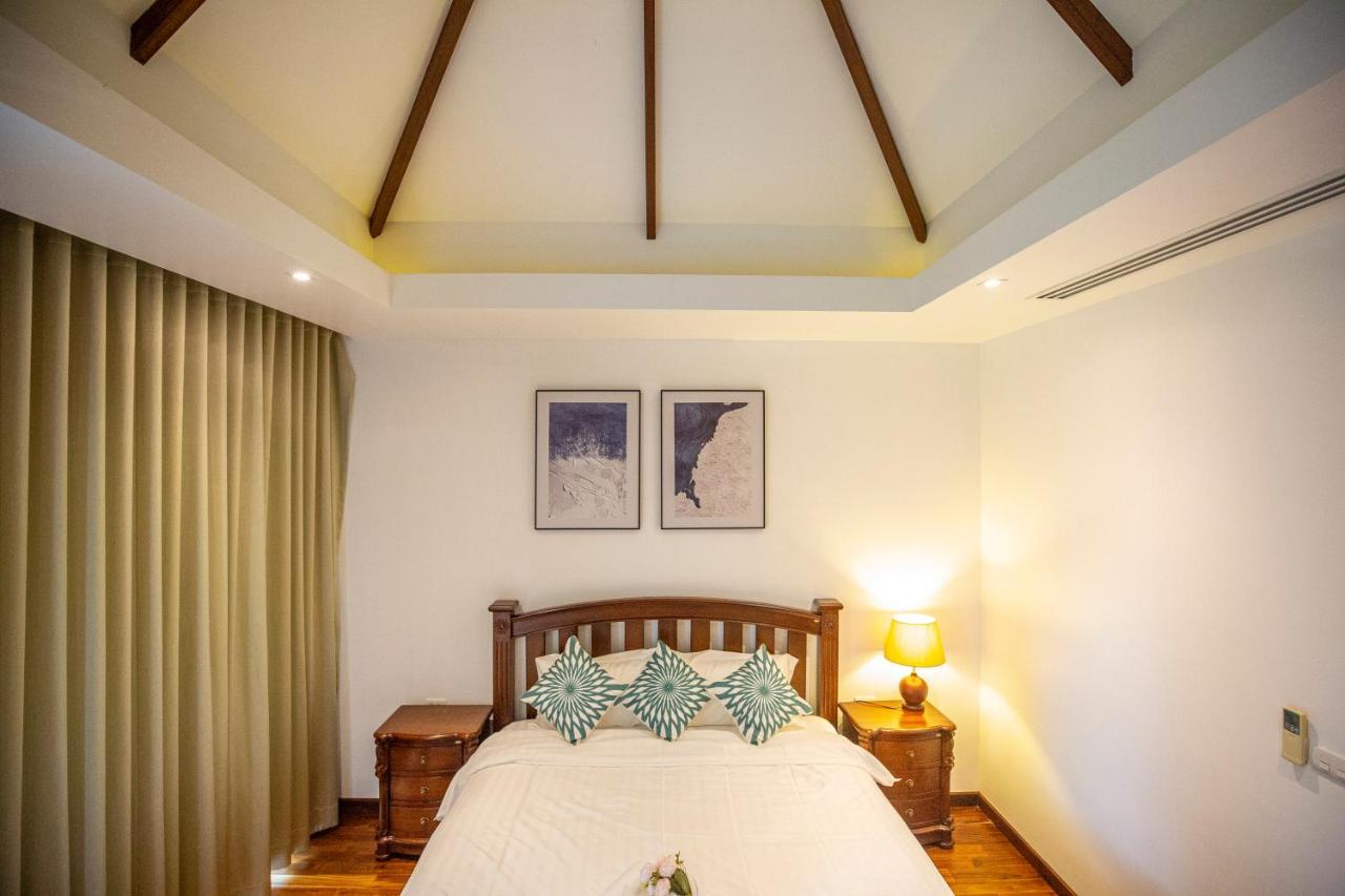 Phuket Boutique Pool Villa-79 *