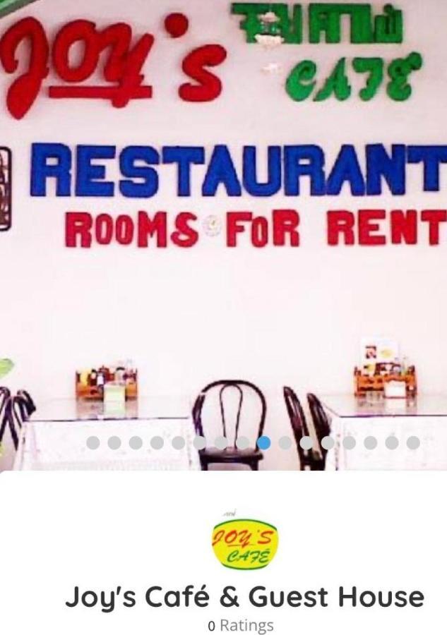 Joys Cafe & * Patong