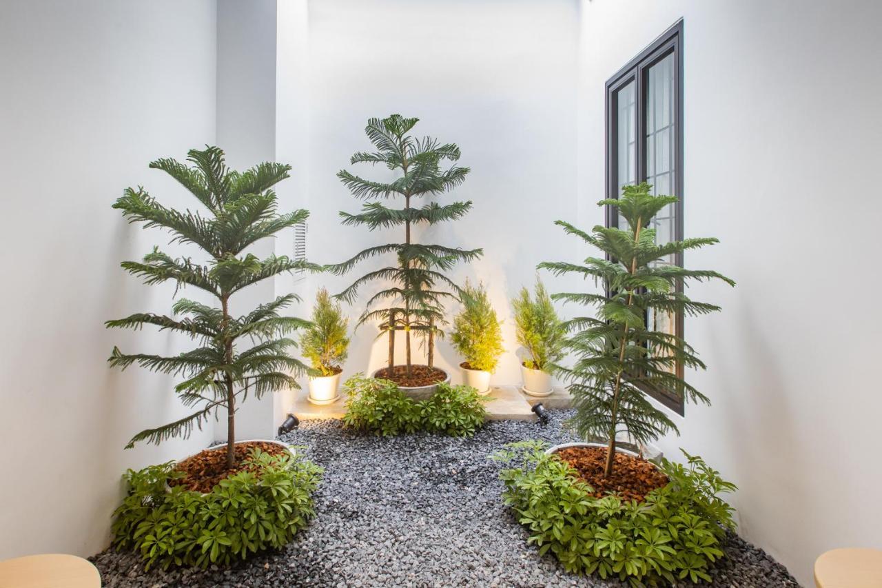 Gasthof The Elements Boutique House