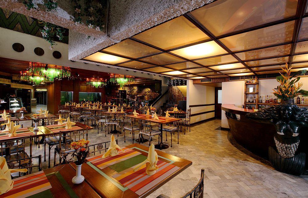 Pearl Hotel 4*