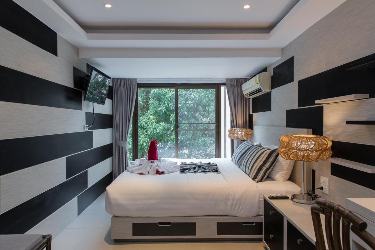 Apartment Peaceful Retreat At Kalim Bay - Pool Bar Garden *