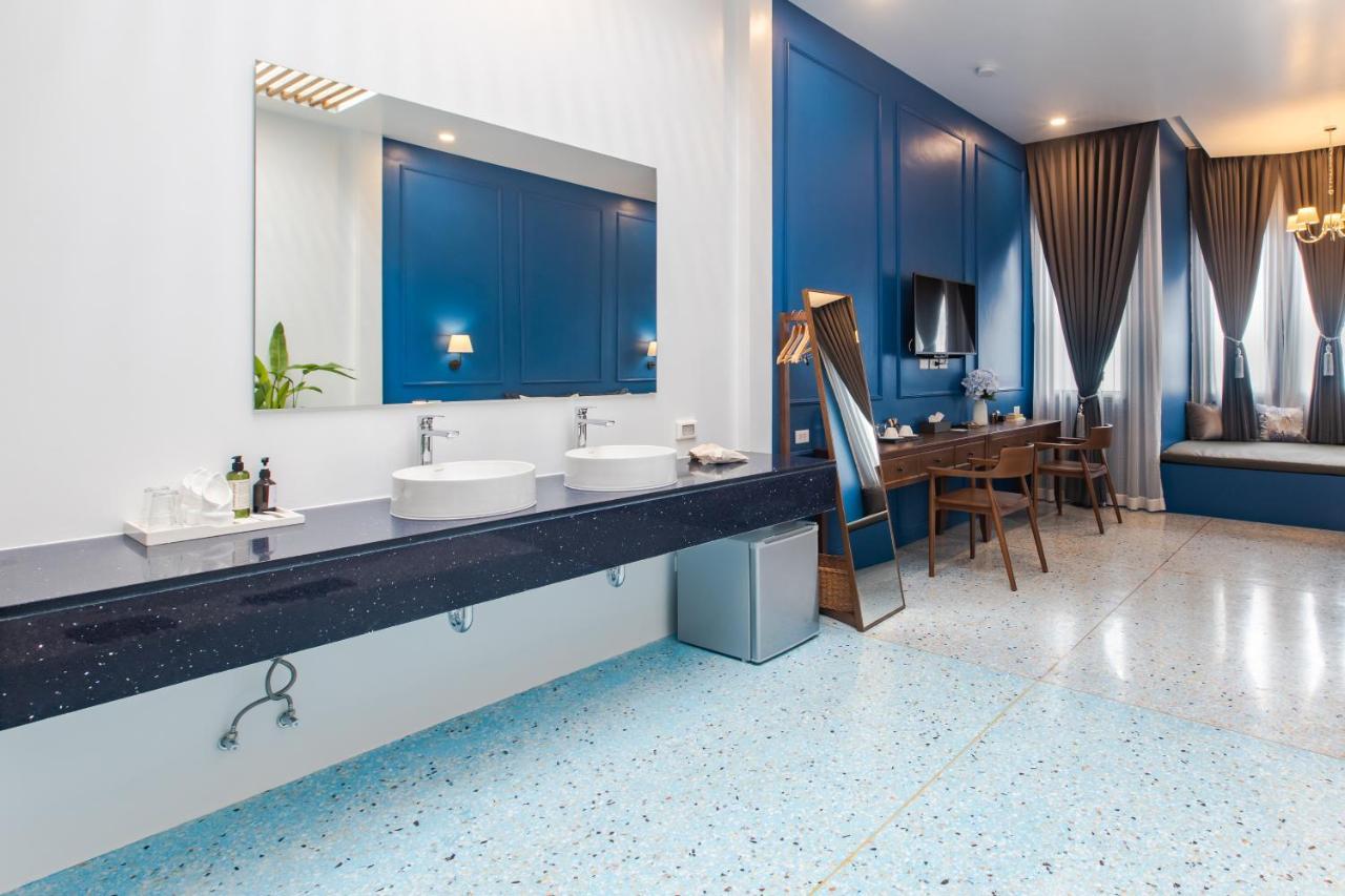 Gasthof The Elements Boutique House *