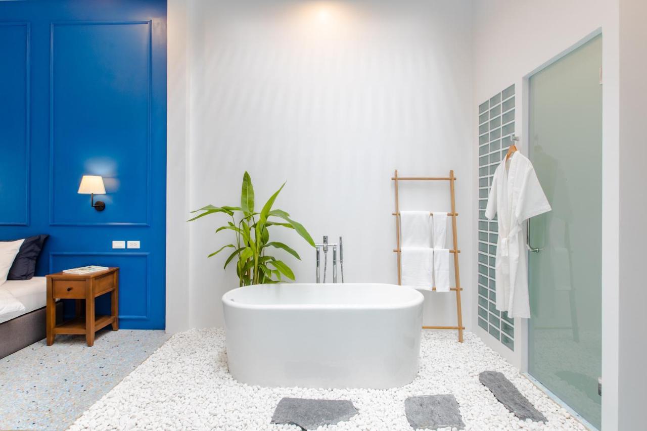 The Elements Boutique House Gasthof *