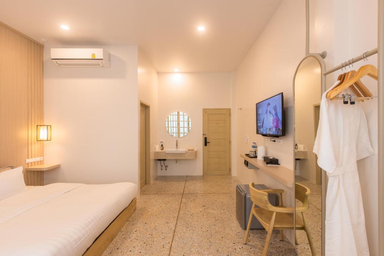 The Elements Boutique House Phuket