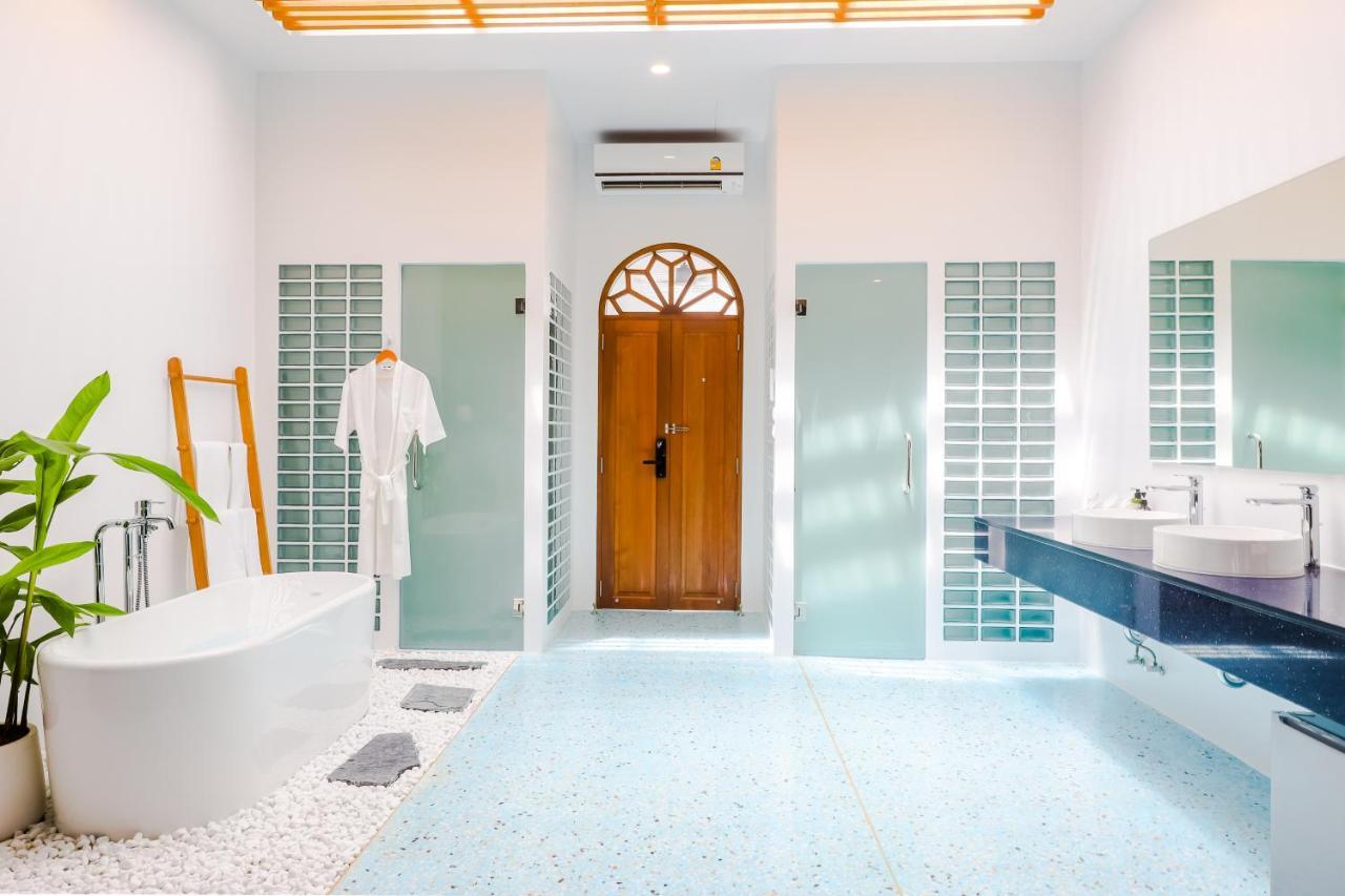 Guest house The Elements Boutique House