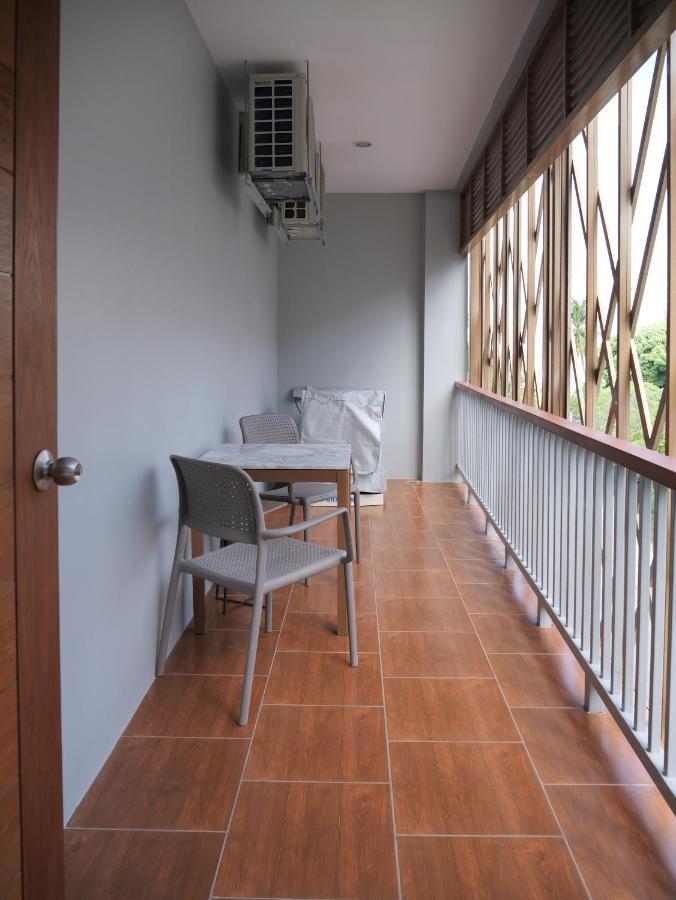 Apartment Karon & Sea View Pool Ban Karon