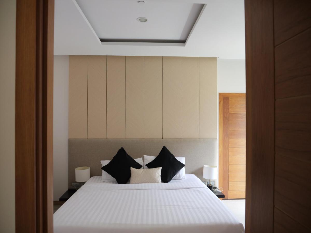 Karon & Sea View Pool * Ban Karon