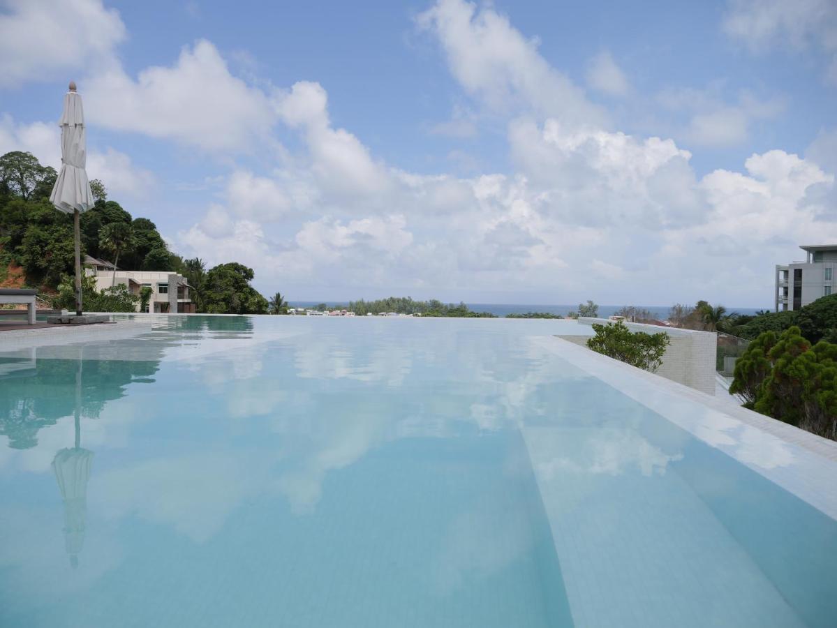 Apartment Karon & Sea View Pool *