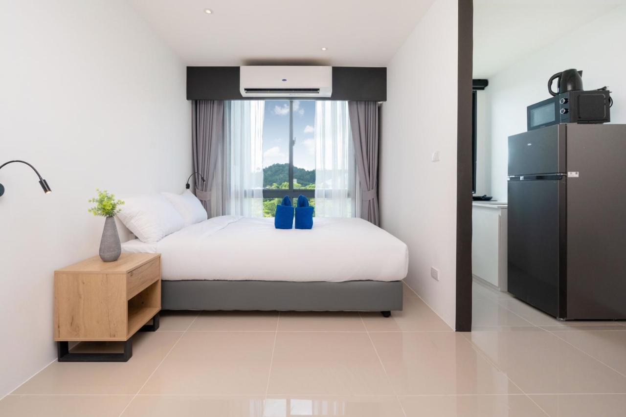 New With Disability-friendly Features, Hill View A6-724 A Apartment *