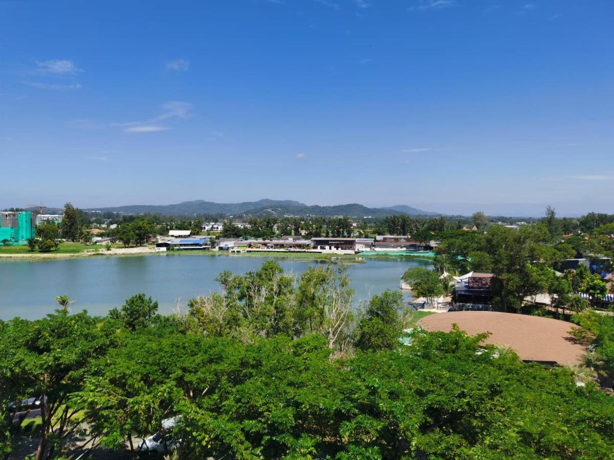 Apartment At Laguna Phuket Bang Tao Beach (Phuket)