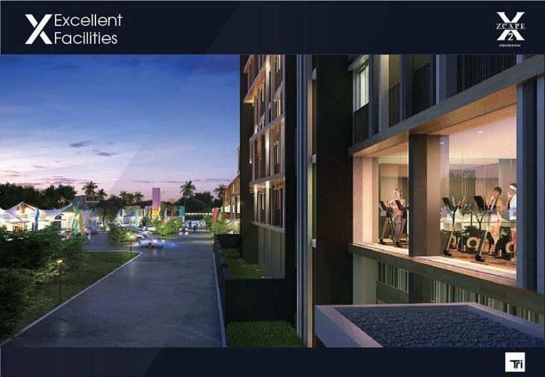 At Laguna Phuket Apartment