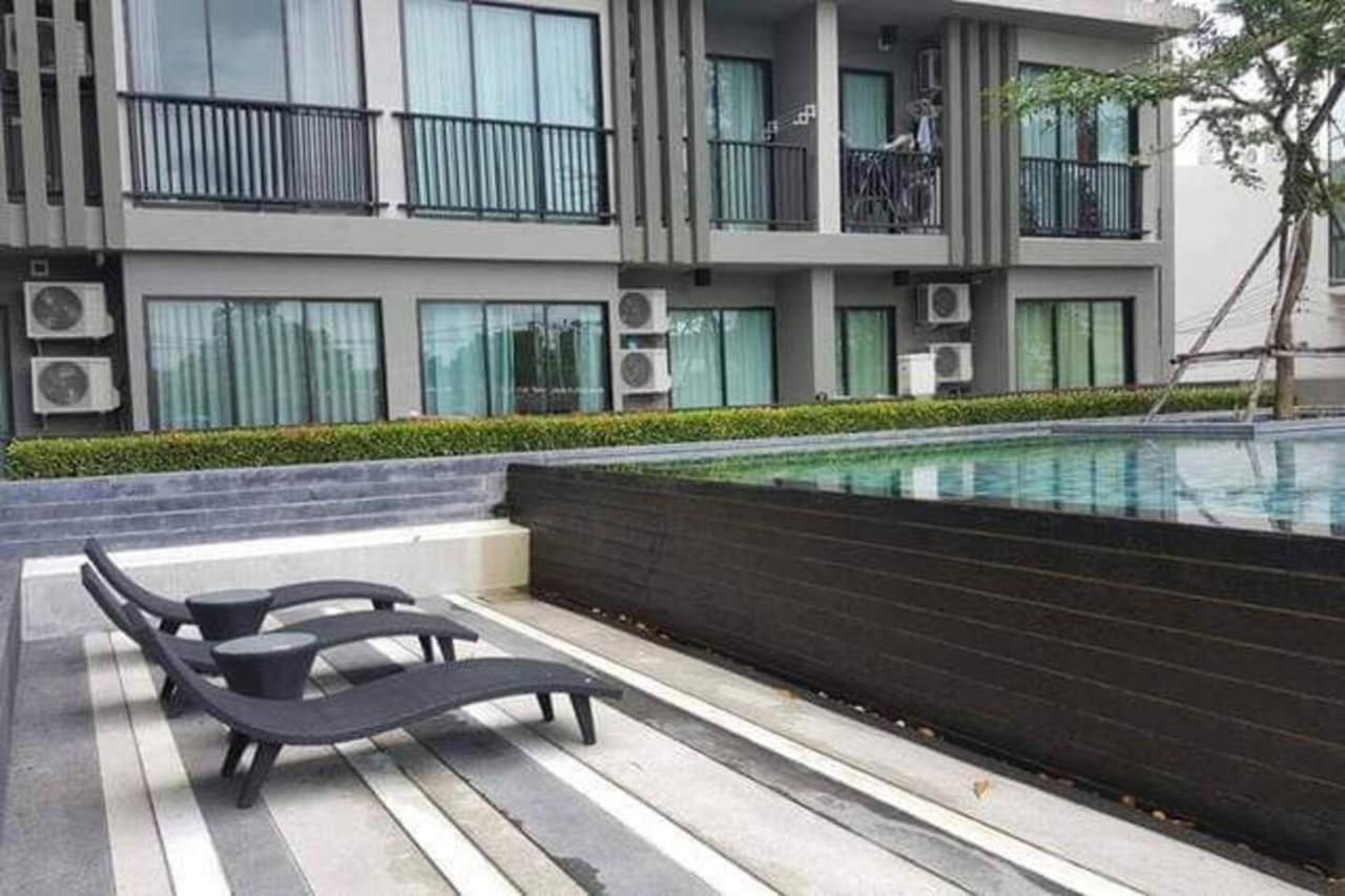 At Laguna Phuket Apartment Bang Tao Beach (Phuket)
