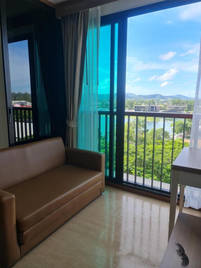 Apartment At Laguna Phuket Bang Tao Beach (Phuket)