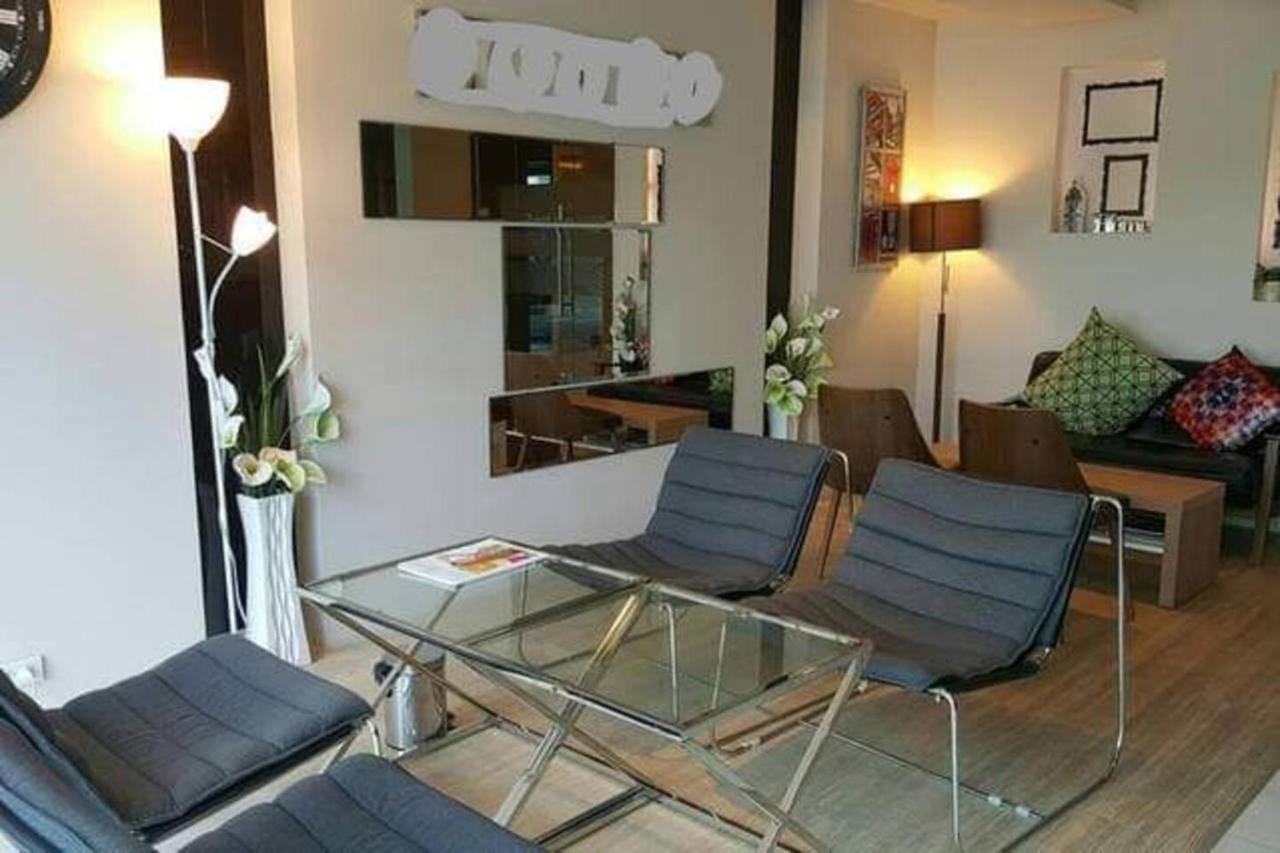 At Laguna Phuket Apartment Bang Tao Beach (Phuket)