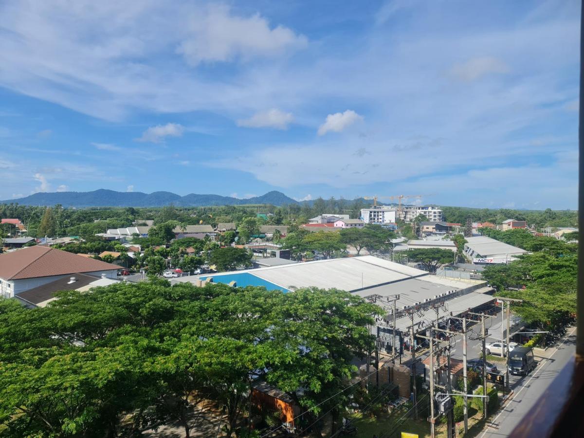 At Laguna Phuket Apartment