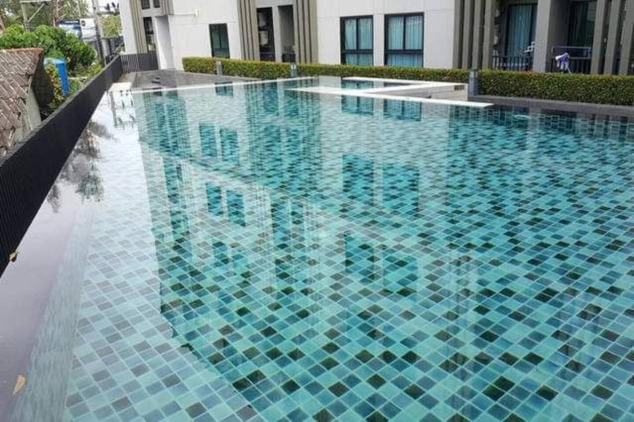 Apartment At Laguna Phuket *