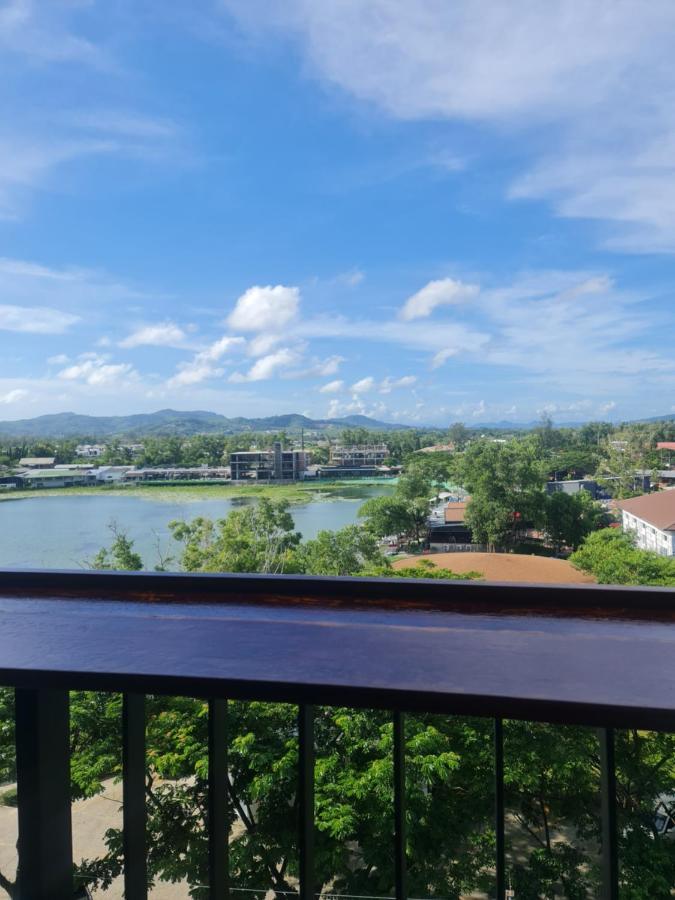 Apartment At Laguna Phuket