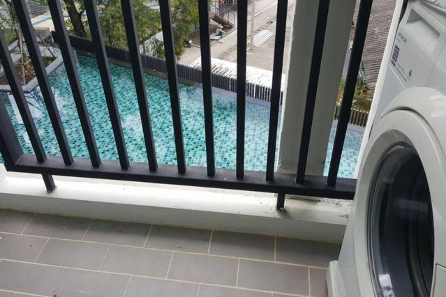 At Laguna Phuket Apartment *