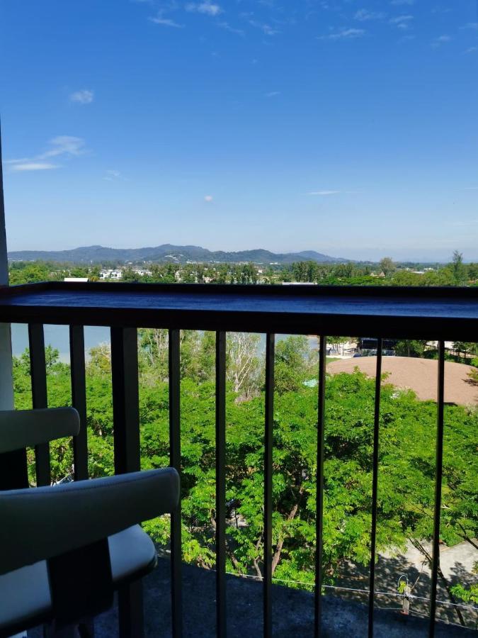 Apartment At Laguna Phuket