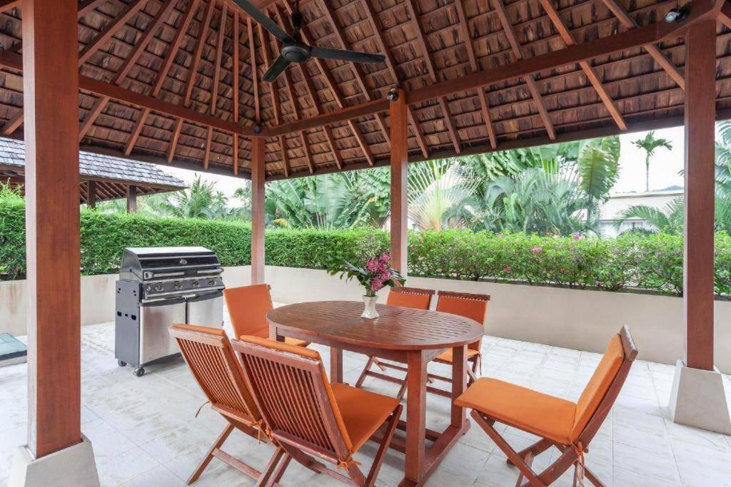 Villa The 203 Bang Tao Beach (Phuket)