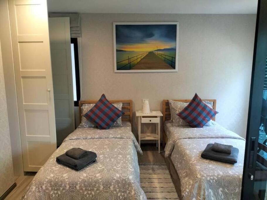 2 Bedroom In Naiyang - The Title Residences, Naiyang Nai Yang