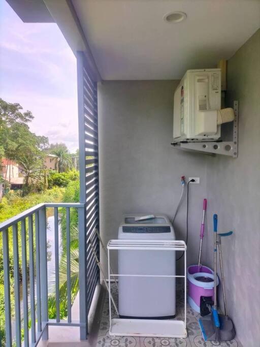 Pangsapuri 2 Bedroom In Naiyang - The Title Residences, Naiyang Nai Yang