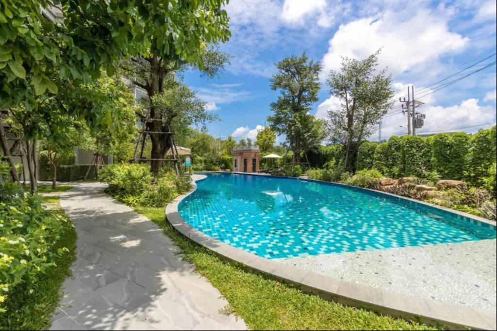 2 Bedroom In Naiyang - The Title Residences, Naiyang