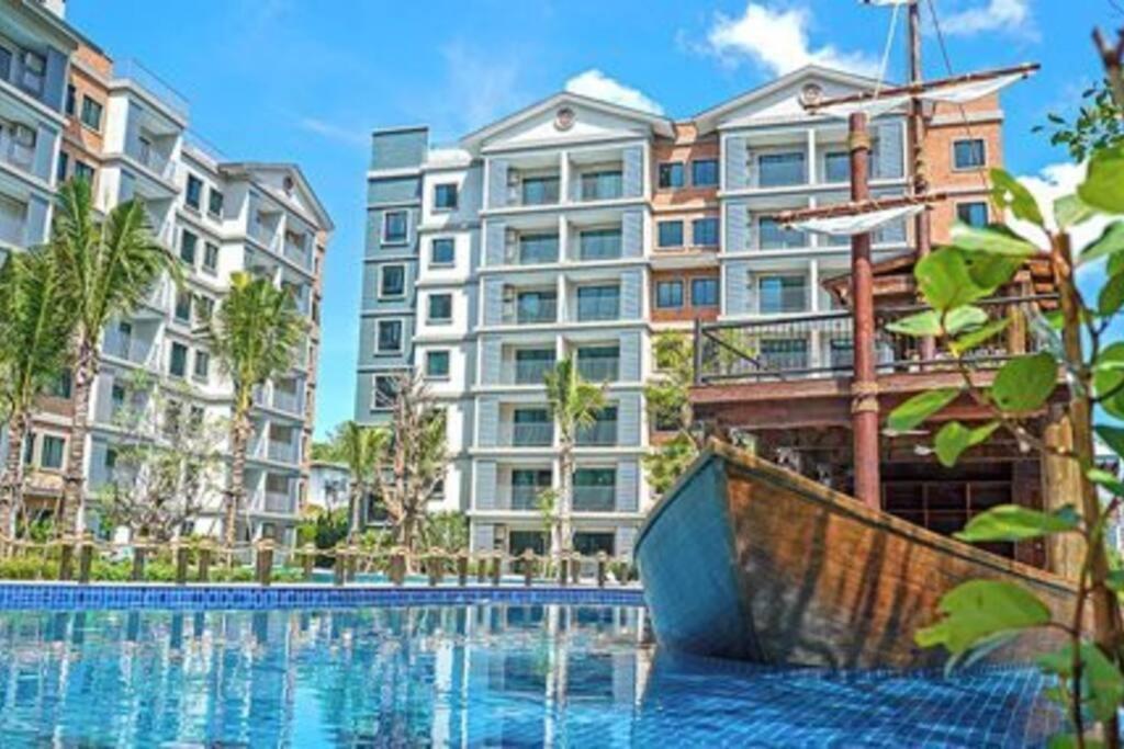 2 Bedroom In Naiyang - The Title Residences, Naiyang Nai Yang