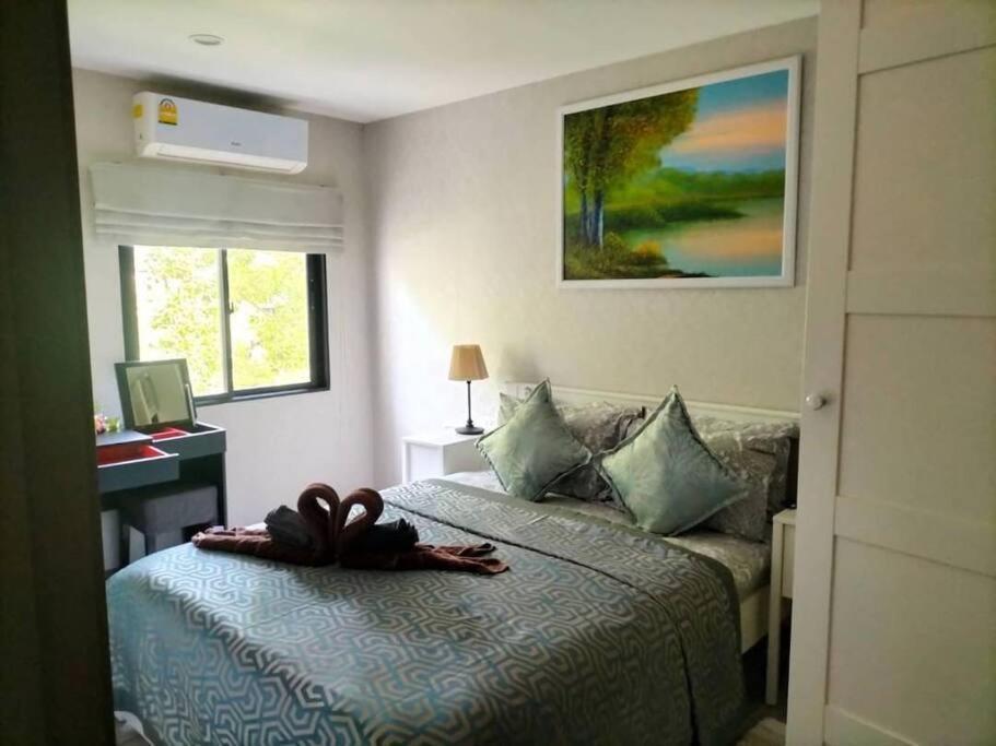 2 Bedroom In Naiyang - The Title Residences, Naiyang *