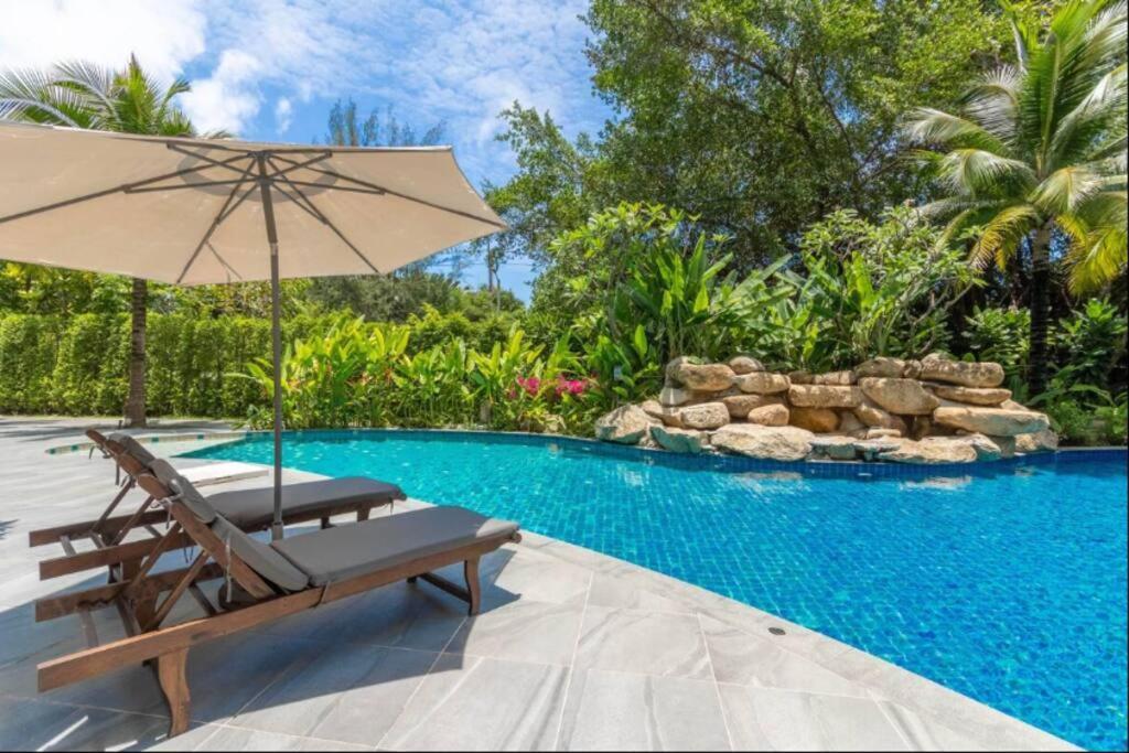 Pangsapuri 2 Bedroom In Naiyang - The Title Residences, Naiyang *