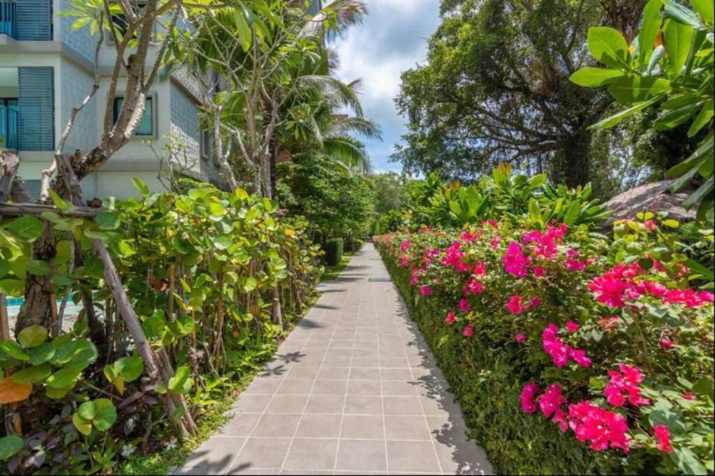 Pangsapuri 2 Bedroom In Naiyang - The Title Residences, Naiyang *