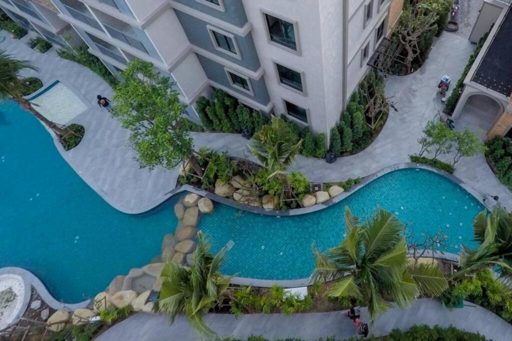 Pangsapuri 2 Bedroom In Naiyang - The Title Residences, Naiyang Nai Yang