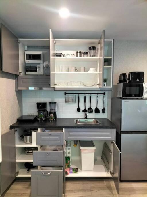 2 Bedroom In Naiyang - The Title Residences, Naiyang Pangsapuri Nai Yang