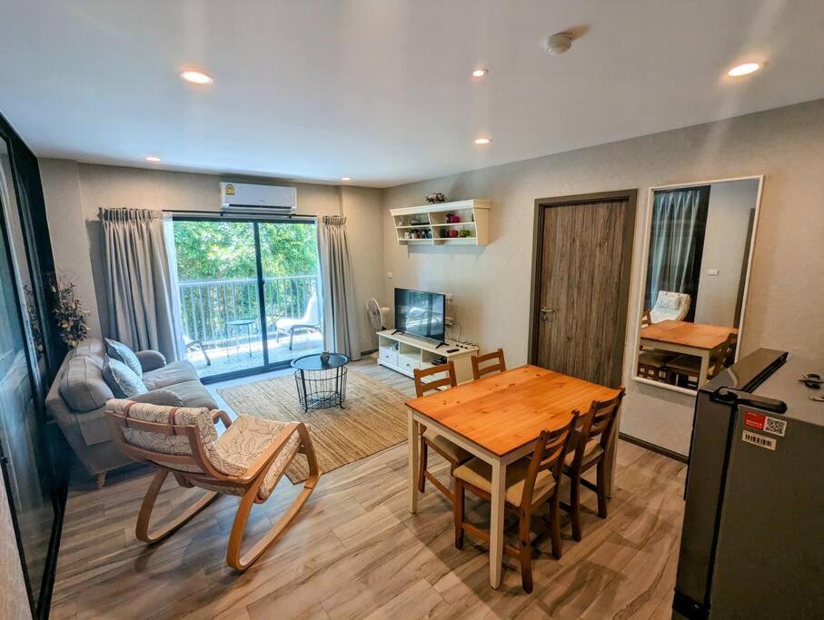 2 Bedroom In Naiyang - The Title Residences, Naiyang Nai Yang
