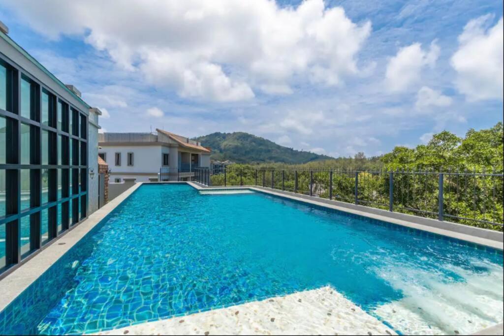 2 Bedroom In Naiyang - The Title Residences, Naiyang