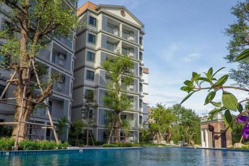 2 Bedroom In Naiyang - The Title Residences, Naiyang * Nai Yang