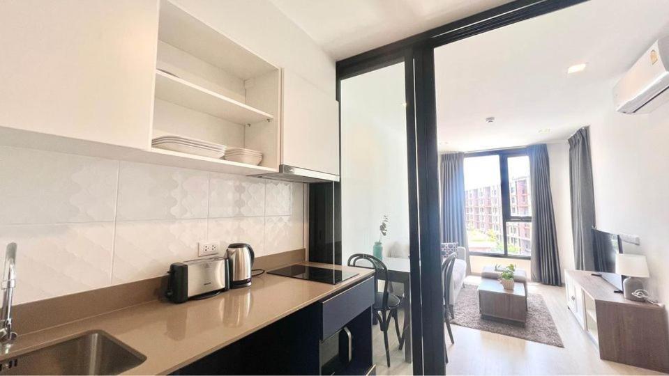 6 Floor - The Base Phuket Near Shopping Malls And Aquaria Phuket * Ban Rangeng