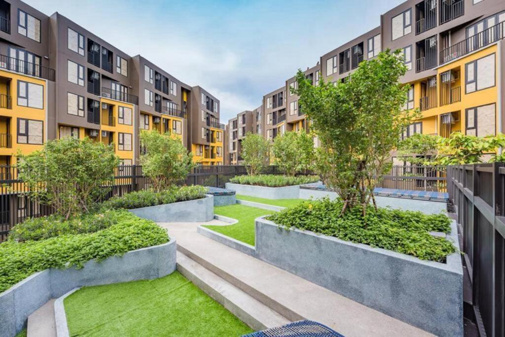 6 Floor - The Base Phuket Near Shopping Malls And Aquaria Phuket * Ban Rangeng
