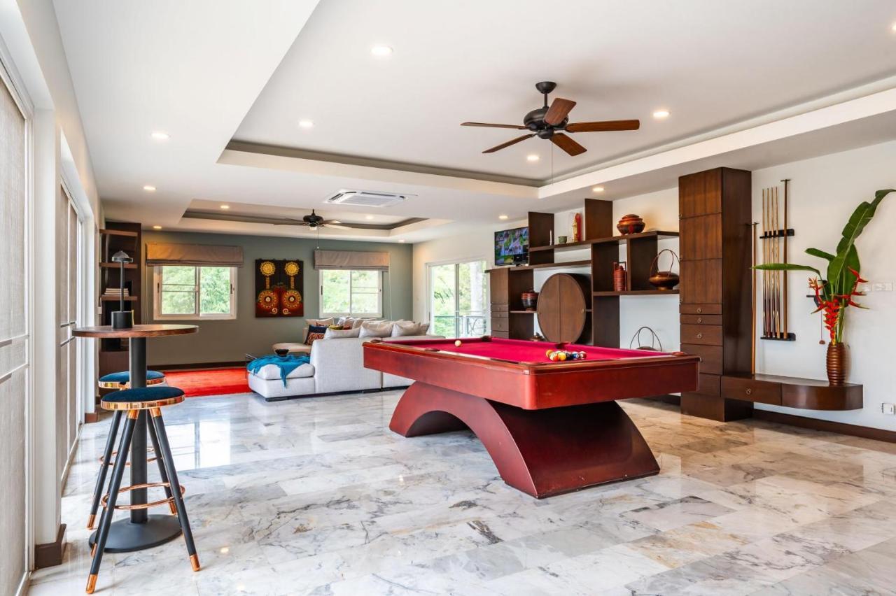 Kinnaree Grand - Pool, Panoramic Views, Maid * Strand Kamala