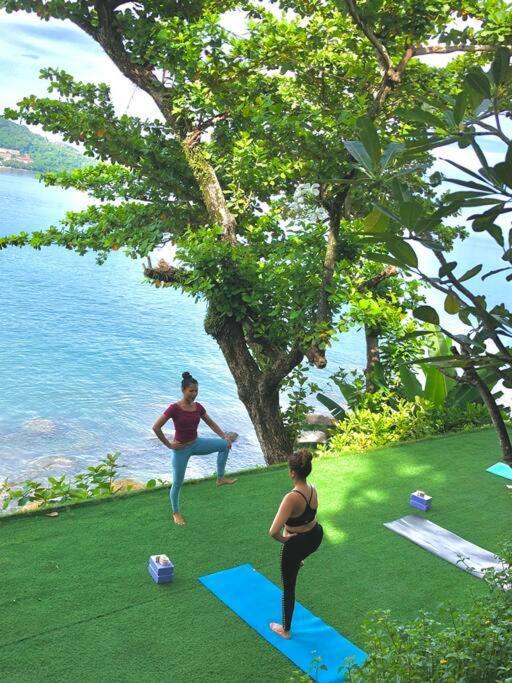 Nevaeh - Ocean Front Private Kamala * Phuket